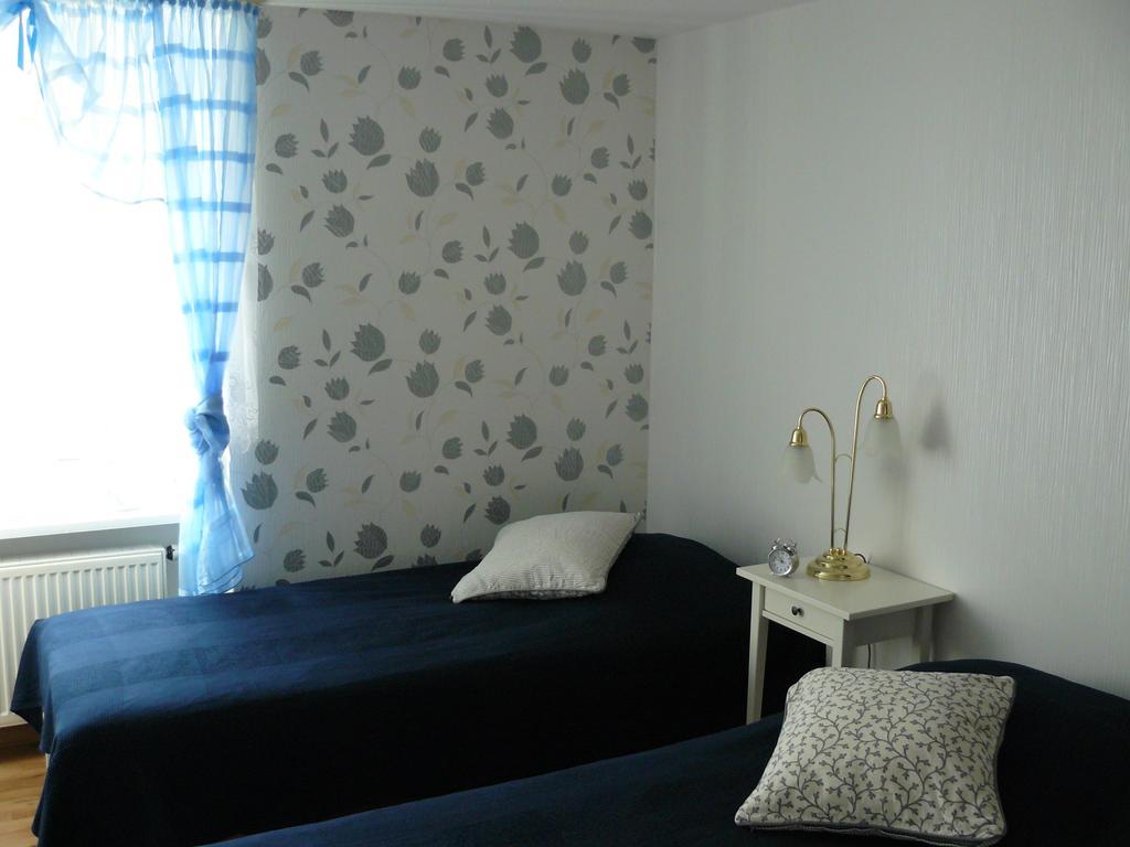 Ferienwohnung Rampitz Ngoại thất bức ảnh